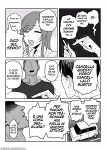 Page 9 of Tanesaki Kaori (39), Musume no Kawari ni Doujin AV Debut | Kaori Tanesaki (39) Fa il suo Debutto nei Video per Adulti al Posto di Sua Figlia - preview thumbnail