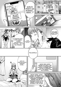 Page 12 of Shiro Gal Kanojo ga Dekita Riyuu | Come sono Riuscito a Trovare una Fidanzata Gyaru Bianca - preview thumbnail