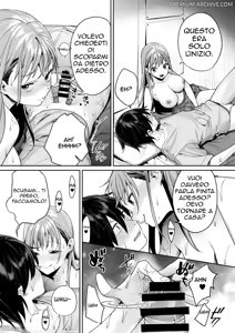Page 31 of Shiro Gal Kanojo ga Dekita Riyuu | Come sono Riuscito a Trovare una Fidanzata Gyaru Bianca - preview thumbnail