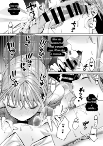 Page 10 of Shiro Gal Kanojo ga Dekita Riyuu | Come sono Riuscito a Trovare una Fidanzata Gyaru Bianca - preview thumbnail