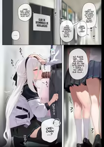 Kei-chan no 「Key」chan💕 - hentai manga cover image