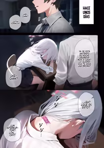 Page 5 of Kei-chan no 「Key」chan💕 - preview thumbnail