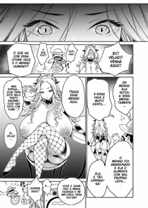 Page 104 of Makiba no Bonyuu Nikki 1-4 + Extra - preview thumbnail