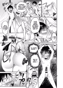 Page 112 of Makiba no Bonyuu Nikki 1-4 + Extra - preview thumbnail