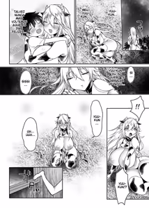 Page 117 of Makiba no Bonyuu Nikki 1-4 + Extra - preview thumbnail
