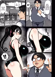 Page 6 of Manyuu Mesugaki o Wakaraseru! Teaching this slutty busty brat her place! (uncensored) - preview thumbnail