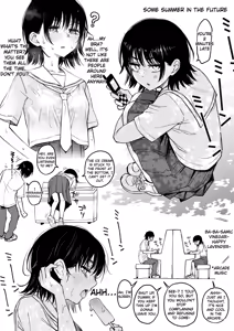 Page 167 of Sex Between Gloomy Types is the Hottest, Ain't It? - Complete - preview thumbnail