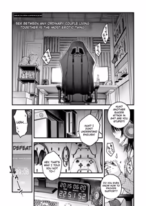 Page 170 of Sex Between Gloomy Types is the Hottest, Ain't It? - Complete - preview thumbnail