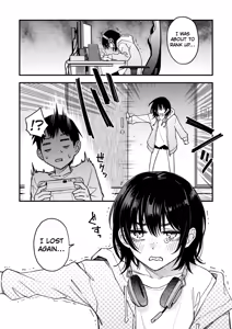 Page 171 of Sex Between Gloomy Types is the Hottest, Ain't It? - Complete - preview thumbnail