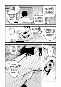 Page 173 of Sex Between Gloomy Types is the Hottest, Ain't It? - Complete - preview thumbnail