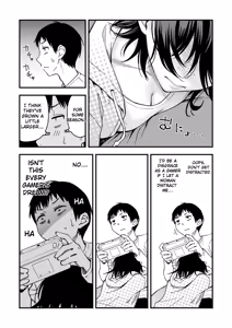 Page 174 of Sex Between Gloomy Types is the Hottest, Ain't It? - Complete - preview thumbnail
