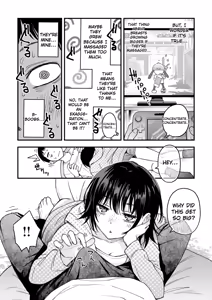 Page 175 of Sex Between Gloomy Types is the Hottest, Ain't It? - Complete - preview thumbnail