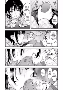 Page 176 of Sex Between Gloomy Types is the Hottest, Ain't It? - Complete - preview thumbnail