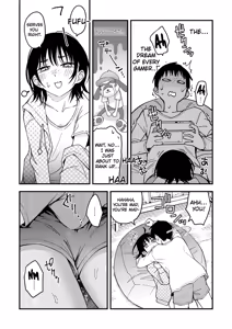 Page 177 of Sex Between Gloomy Types is the Hottest, Ain't It? - Complete - preview thumbnail