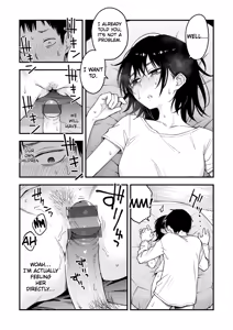 Page 181 of Sex Between Gloomy Types is the Hottest, Ain't It? - Complete - preview thumbnail