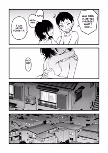 Page 203 of Sex Between Gloomy Types is the Hottest, Ain't It? - Complete - preview thumbnail