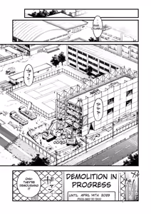 Page 204 of Sex Between Gloomy Types is the Hottest, Ain't It? - Complete - preview thumbnail