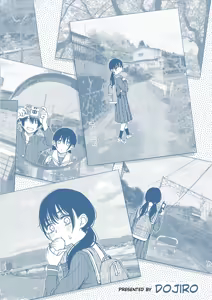 Page 212 of Sex Between Gloomy Types is the Hottest, Ain't It? - Complete - preview thumbnail