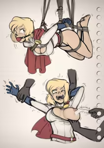 Page 29 of Cleo Sketchbook + Monthly Doodles - preview thumbnail