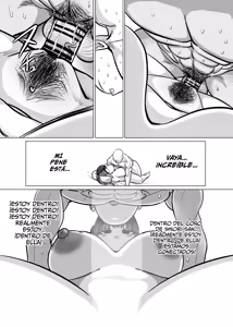 Page 15 of SEX Personal Trainer no Muhyoujou Kyonyuu Onee-san ni Tantan to Fude Oroshitemorau Hanashi | Por una Entrenadora Personal de Sexo la Historia de Cómo mi Virginidad Fue Tomada - preview thumbnail