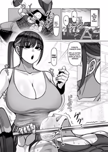 Page 2 of SEX Personal Trainer no Muhyoujou Kyonyuu Onee-san ni Tantan to Fude Oroshitemorau Hanashi | Por una Entrenadora Personal de Sexo la Historia de Cómo mi Virginidad Fue Tomada - preview thumbnail