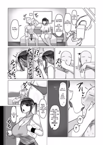 Page 30 of SEX Personal Trainer no Muhyoujou Kyonyuu Onee-san ni Tantan to Fude Oroshitemorau Hanashi | Por una Entrenadora Personal de Sexo la Historia de Cómo mi Virginidad Fue Tomada - preview thumbnail