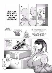 Page 31 of SEX Personal Trainer no Muhyoujou Kyonyuu Onee-san ni Tantan to Fude Oroshitemorau Hanashi | Por una Entrenadora Personal de Sexo la Historia de Cómo mi Virginidad Fue Tomada - preview thumbnail