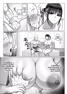Page 7 of SEX Personal Trainer no Muhyoujou Kyonyuu Onee-san ni Tantan to Fude Oroshitemorau Hanashi | Por una Entrenadora Personal de Sexo la Historia de Cómo mi Virginidad Fue Tomada - preview thumbnail