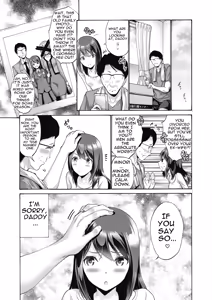 Page 21 of Tsuma Desu ga Nani Ka? 1-2 | I'm His Wife, Is There a Problem? 1-2 - preview thumbnail