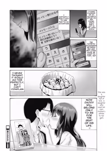 Page 22 of Tsuma Desu ga Nani Ka? 1-2 | I'm His Wife, Is There a Problem? 1-2 - preview thumbnail