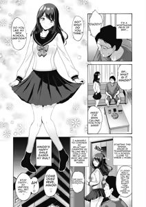 Page 25 of Tsuma Desu ga Nani Ka? 1-2 | I'm His Wife, Is There a Problem? 1-2 - preview thumbnail