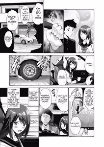 Page 29 of Tsuma Desu ga Nani Ka? 1-2 | I'm His Wife, Is There a Problem? 1-2 - preview thumbnail