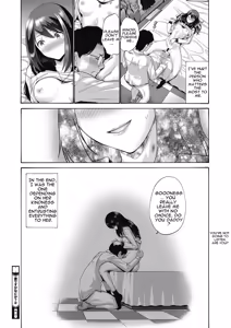 Page 42 of Tsuma Desu ga Nani Ka? 1-2 | I'm His Wife, Is There a Problem? 1-2 - preview thumbnail