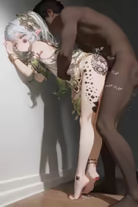 Page 27 of QOS NTR bluearchive居多 自改 - preview thumbnail