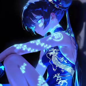 Page 62 of QOS NTR bluearchive居多 自改 - preview thumbnail