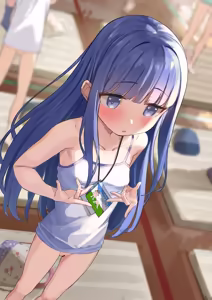 Page 84 of 暑假的自慰体操（夏休みのラジオオナニー） 【1000円プラン】 - preview thumbnail