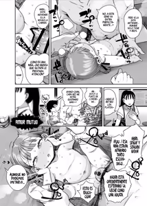 Page 13 of Bokkichuu dake Ninshiki Kaihen Sennou Dekiru Nouryoku | El poder de alterar la percepción y lavar el cerebro solo cuando tengo una erección - preview thumbnail