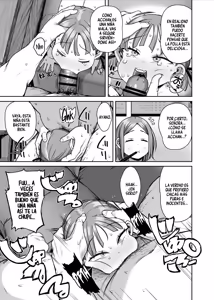 Page 6 of Bokkichuu dake Ninshiki Kaihen Sennou Dekiru Nouryoku | El poder de alterar la percepción y lavar el cerebro solo cuando tengo una erección - preview thumbnail