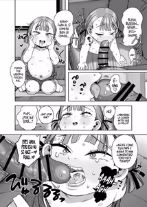Page 7 of Bokkichuu dake Ninshiki Kaihen Sennou Dekiru Nouryoku | El poder de alterar la percepción y lavar el cerebro solo cuando tengo una erección - preview thumbnail