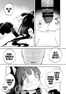 Page 19 of Chousei Kiroku Anata no Moto e Todoku made｜Registro de Preparacion Hasta que Llegue a Su Nuevo Amo - preview thumbnail