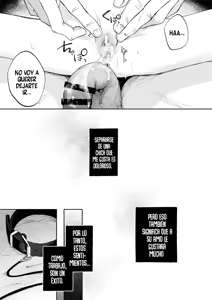 Page 27 of Chousei Kiroku Anata no Moto e Todoku made｜Registro de Preparacion Hasta que Llegue a Su Nuevo Amo - preview thumbnail