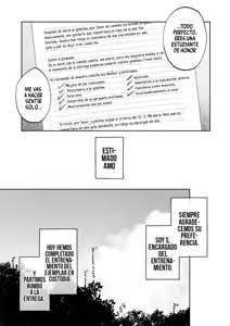 Page 31 of Chousei Kiroku Anata no Moto e Todoku made｜Registro de Preparacion Hasta que Llegue a Su Nuevo Amo - preview thumbnail