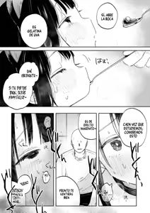 Page 7 of Chousei Kiroku Anata no Moto e Todoku made｜Registro de Preparacion Hasta que Llegue a Su Nuevo Amo - preview thumbnail