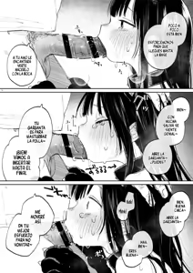 Page 10 of Chousei Kiroku Anata no Moto e Todoku made｜Registro de Preparacion Hasta que Llegue a Su Nuevo Amo - preview thumbnail