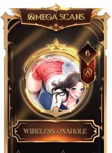 Page 186 of Wireless onahole 1-50 - preview thumbnail