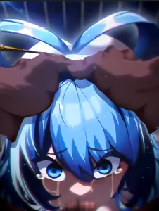 Page 66 of Punishment Nyannyan R ver.1.3 - preview thumbnail
