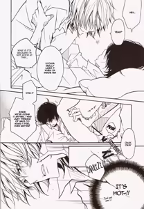 Page 16 of Katekyo Hitman Reborn! dj - Aijou Futaribun - preview thumbnail