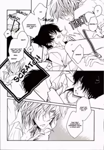 Page 18 of Katekyo Hitman Reborn! dj - Aijou Futaribun - preview thumbnail