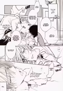 Page 19 of Katekyo Hitman Reborn! dj - Aijou Futaribun - preview thumbnail