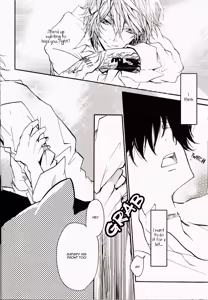 Page 20 of Katekyo Hitman Reborn! dj - Aijou Futaribun - preview thumbnail